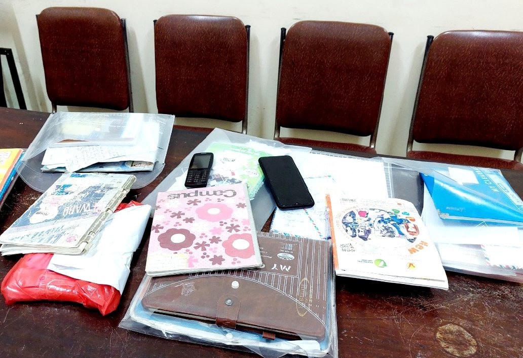 Đấu tranh quyết liệt với “tín dụng đen”
