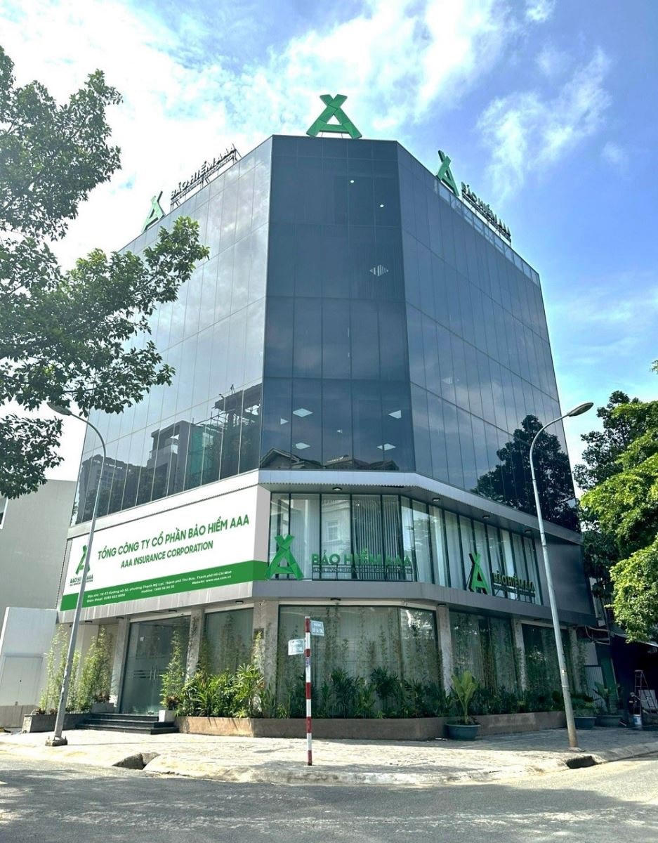 Bảo hiểm AAA đổi tên, đặt mục tiêu vào tốp 10 doanh nghiệp bảo hiểm phi nhân thọ