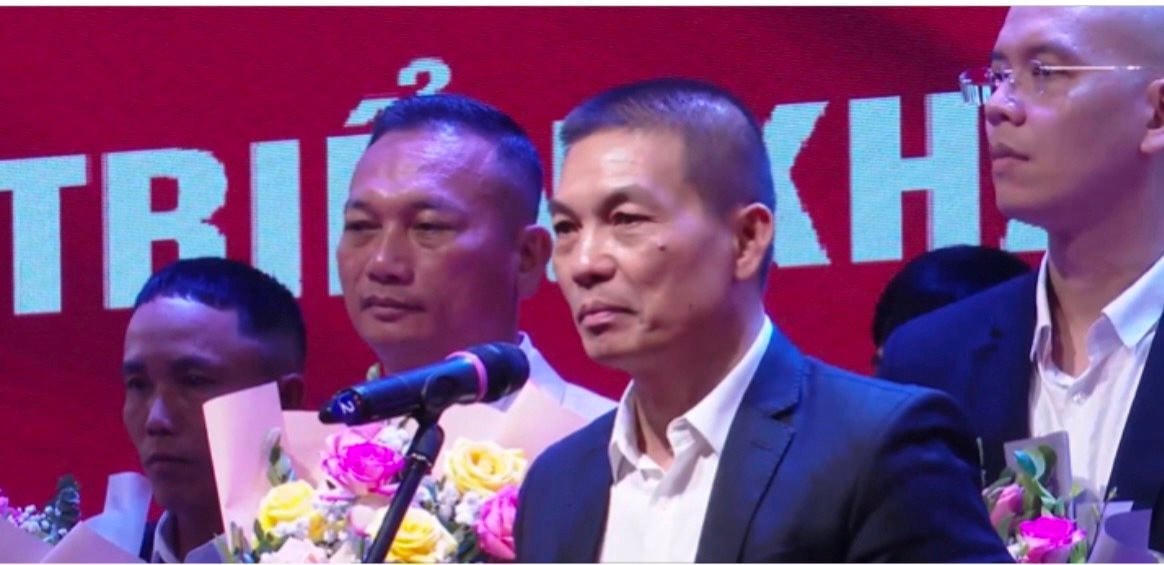 Doanh nghiệp bảo hành cao tốc 10 năm, lương thưởng khiến nhiều người mơ ước