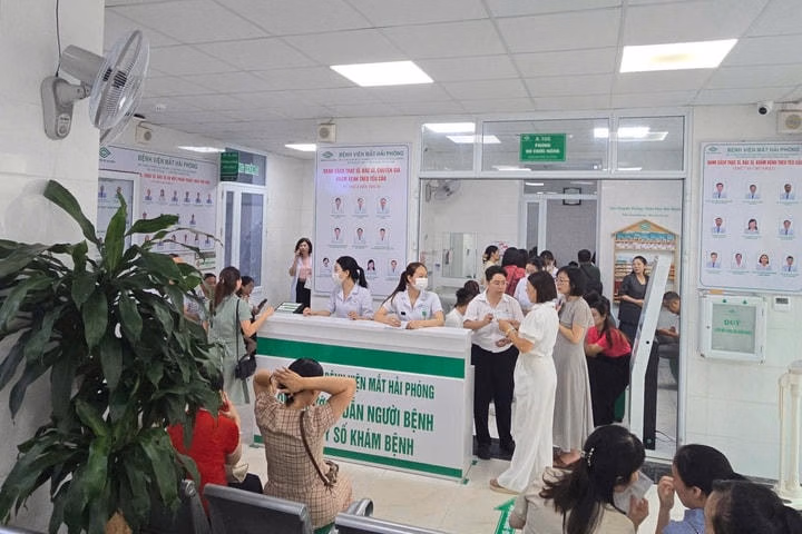 Đảm bảo đầy đủ quyền lợi người tham gia BHYT khi khám, chữa bệnh