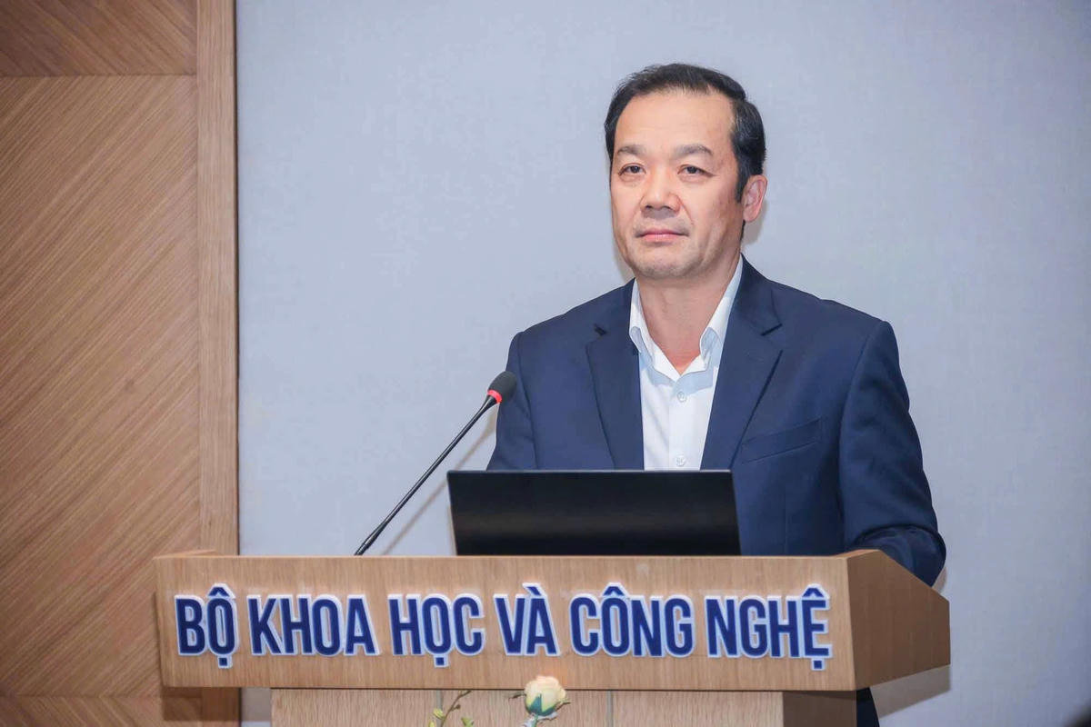 Khoa học công nghệ và đổi mới sáng tạo là động lực chính, đột phá quan trọng hàng đầu- Ảnh 2.