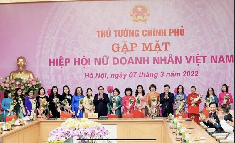 Doanh nhân Đoàn Thị Thu Hà: Giang sơn gánh nặng hai vai