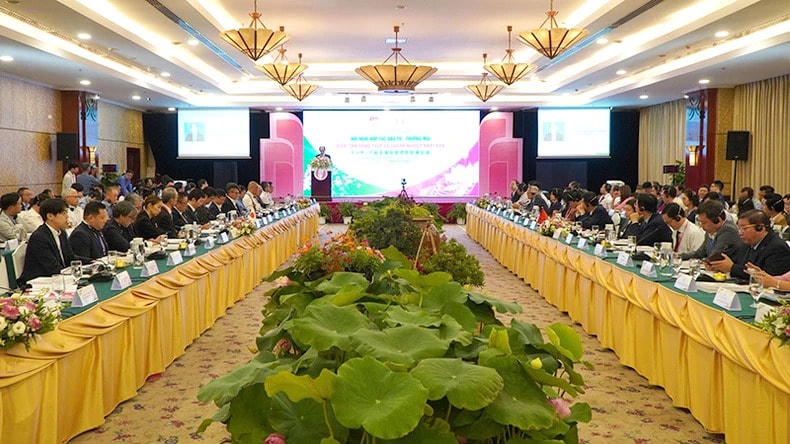 Thúc đẩy những hợp tác mới cho doanh nghiệp Nhật Bản tại Đồng Tháp
