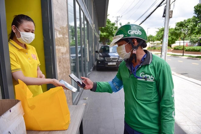 Hợp lực đẩy mạnh cung ứng thực phẩm