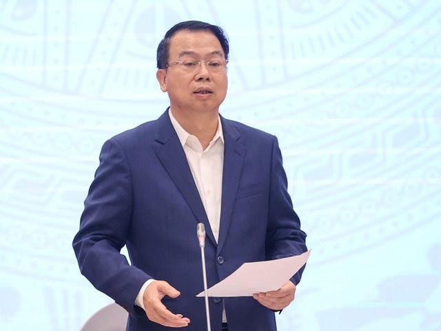 Năm 2024: Minh bạch thị trường chứng khoán, đảm bảo quyền lợi các chủ thể