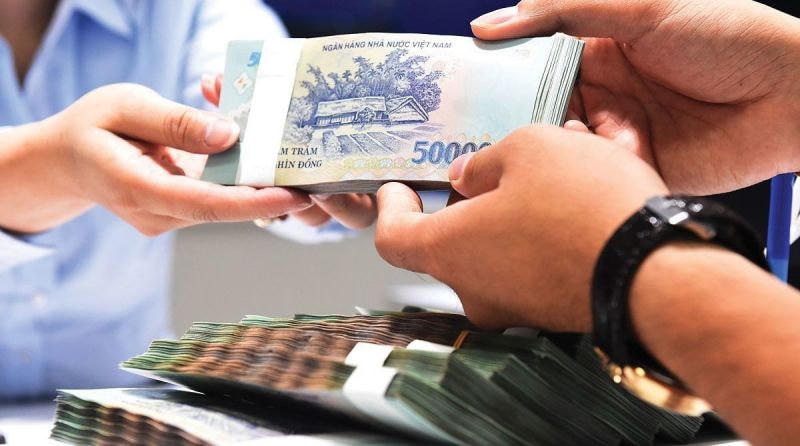 Hàng nghìn tỷ đồng sắp được bơm lại hệ thống ngân hàng