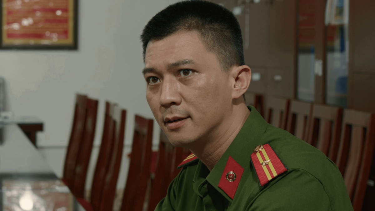 "Đội điều tra số 7" – Dấu ấn đặc biệt về Cảnh sát hình sự