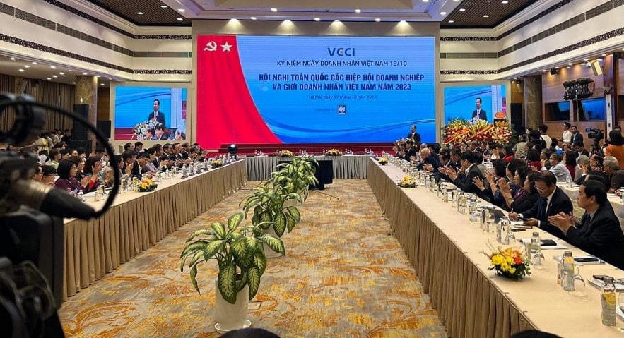 Việt Nam có hơn 10 triệu doanh nhân