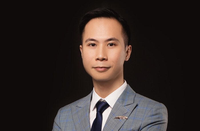 VinCSS bổ nhiệm nhân sự cấp cao mới, phục vụ vòng gọi vốn Series B