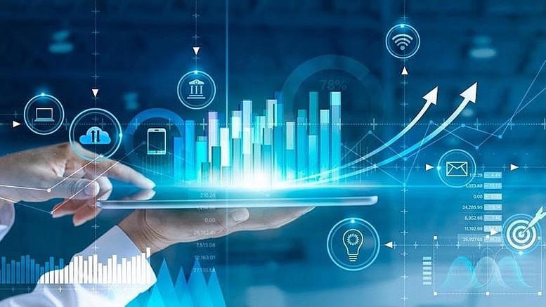 Khuyến khích doanh nghiệp khu vực tư nhân tham gia xây dựng hạ tầng số- Ảnh 1.