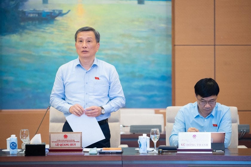 Sớm luật hóa việc điều hành giá bán lẻ điện