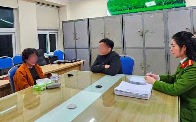 Khởi tố vụ án lừa đảo, bắt khẩn cấp cựu Chủ tịch HĐQT Công ty CP Sen Tài Thu