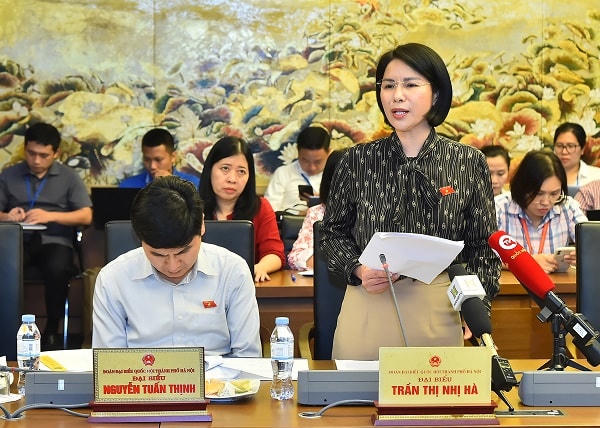 Cần bổ sung hai hành vi chiếm dụng tiền đóng bảo hiểm xã hội