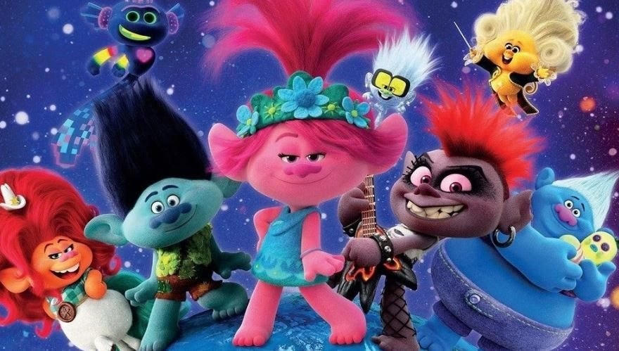 Nhóm nhạc huyền thoại NSYNC tái hợp trong "Quỷ lùn tinh nghịch" phần 3