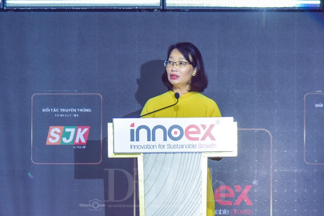 Việt Nam - điểm đến của dòng chảy công nghệ- Ảnh 1.