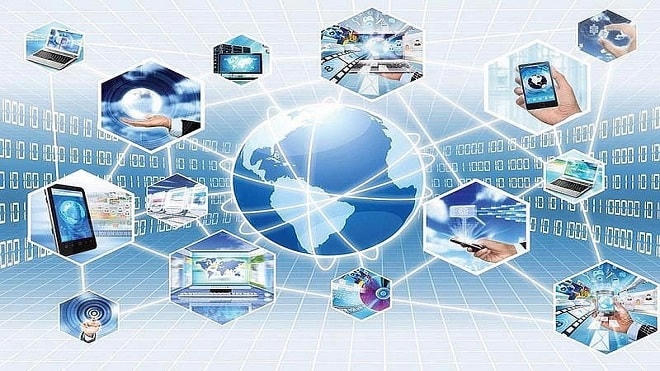 Thương mại điện tử nông thôn có tiềm năng phát triển