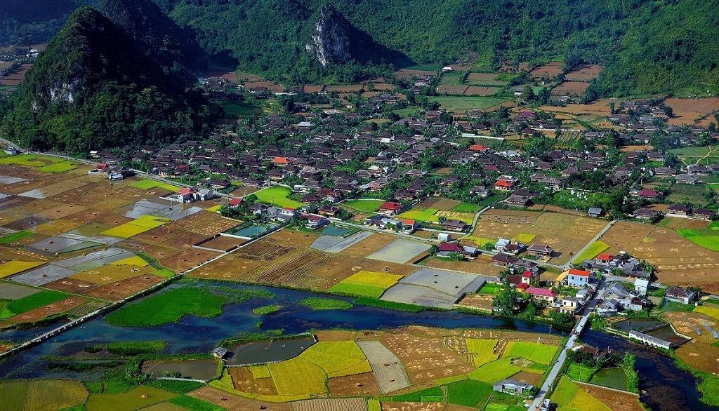 Bắc Sơn (Lạng Sơn) nỗ lực chuyển mình để trở thành điểm du lịch hấp dẫn