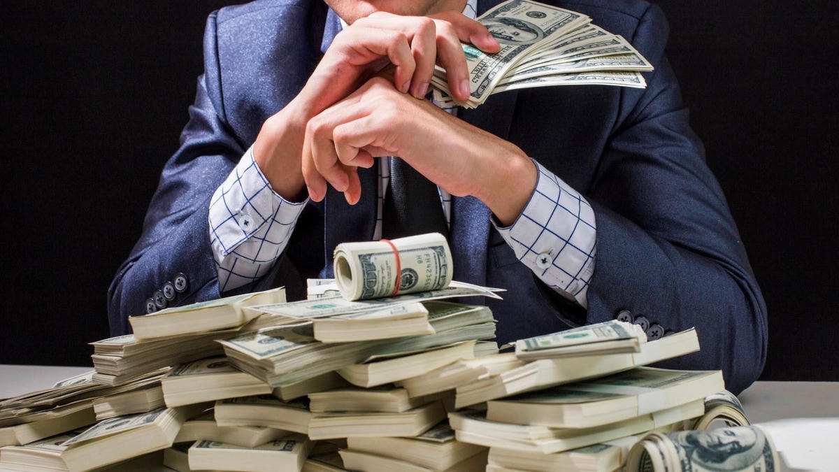 Việt Nam đứng đầu thế giới về tốc độ tăng số triệu phú USD