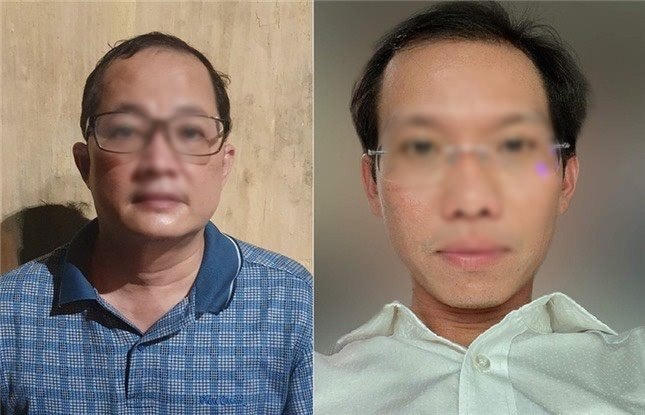 Truy tố cựu Giám đốc Bệnh viện TP Thủ Đức tham ô hơn 100 tỷ đồng
