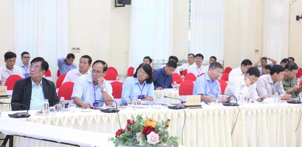Đến năm 2030, tỉnh Long An sẽ xây dựng trên 1 triệu căn hộ nhà ở xã hội