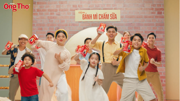 Đột phá sáng tạo - cách Sữa đặc Ông Thọ duy trì sức hút trên thị trường gần nửa thế kỷ