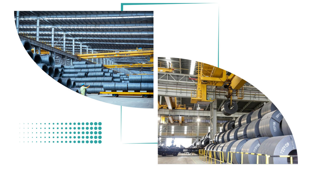 Cơ hội để ngành thép trở thành ngành công nghiệp nền tảng quốc gia