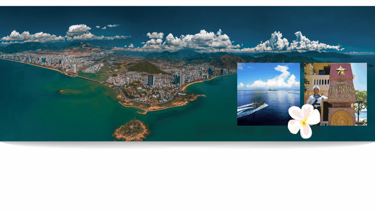 Báo chí với biển đảo quê hương