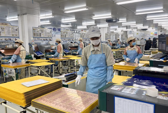 Hà Nội phát triển hệ sinh thái khởi nghiệp đổi mới sáng tạo - Ảnh 1.