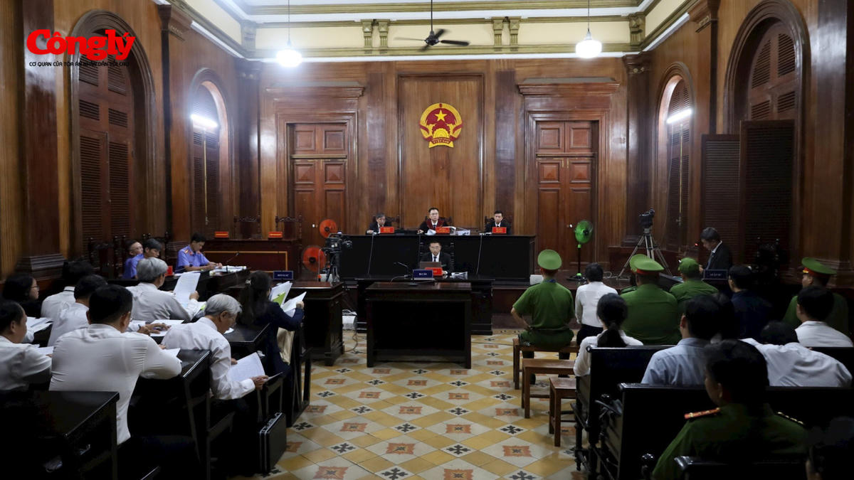 Nguyễn Phương Hằng không kháng cáo, chấp nhận 3 năm tù