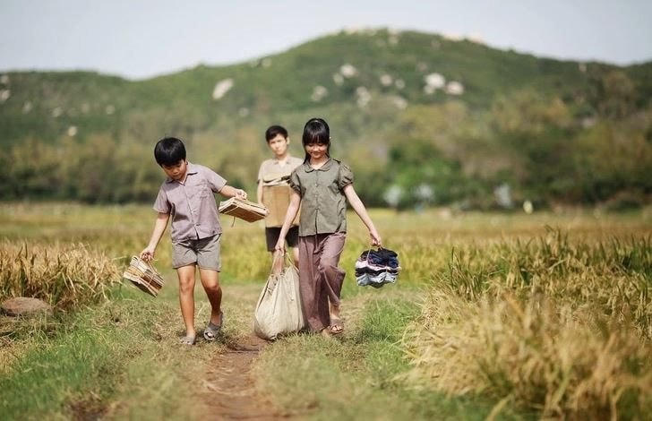 Nhiều nghệ sĩ Việt hội ngộ tại “Điện ảnh với Phú Yên”