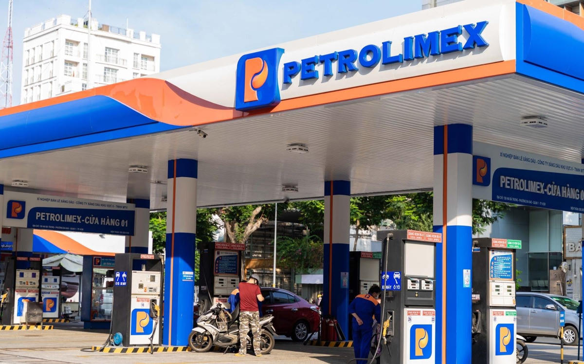Xăng dầu đồng loạt tăng giá trong kỳ điều hành ngày 20/6