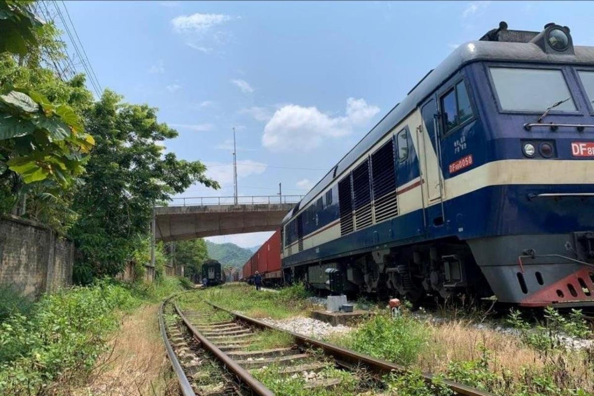 Đề xuất phương án nâng cấp ga Cao Xá – Hải Dương