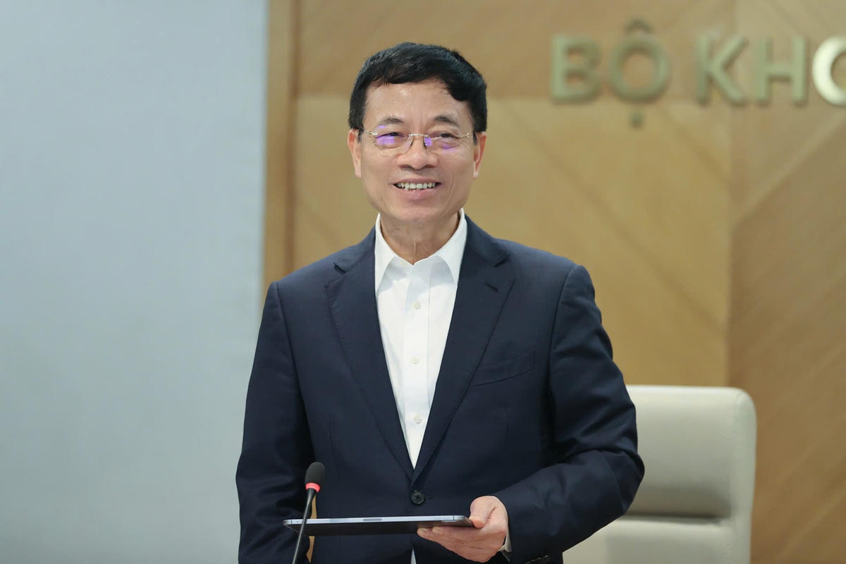 Khoa học công nghệ và đổi mới sáng tạo là động lực chính, đột phá quan trọng hàng đầu- Ảnh 5.