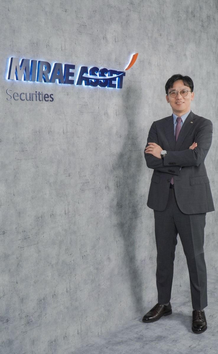 CEO Chứng khoán Mirae Asset: Việt Nam là điểm đến hấp dẫn với các nhà đầu tư Hàn Quốc