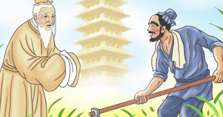 4 tư duy khiến bạn ‘nghèo bền vững’