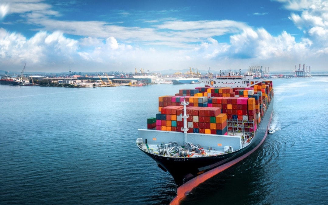 Tổng kim ngạch xuất nhập khẩu cả nước đã vượt 400 tỷ USD