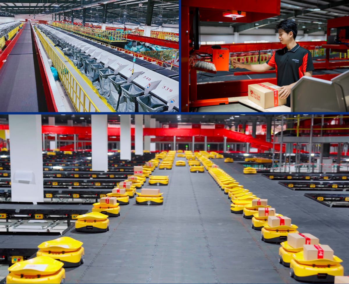 Kỳ vọng giảm chi phí logistics của Việt Nam xuống một con số