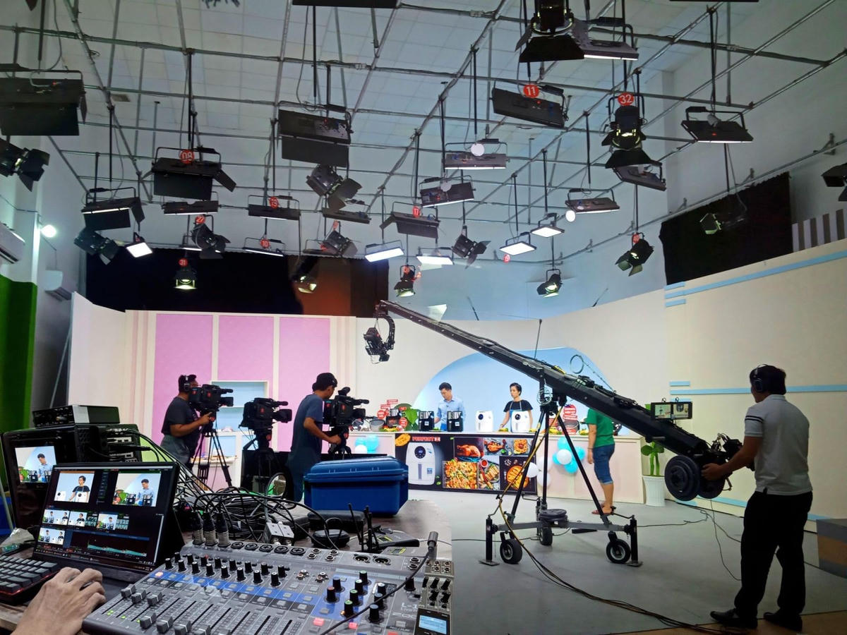 Tổng cục Thuế yêu cầu kiểm tra toàn diện đối với những phiên livestream trăm tỷ 