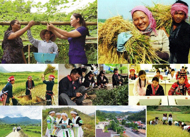 Cơ hội thu hút nguồn vốn đầu tư nước ngoài vào các tỉnh miền núi, dân tộc thiểu số