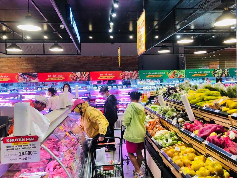 Lo sức mua yếu, doanh nghiệp tung khuyến mại Tết sớm