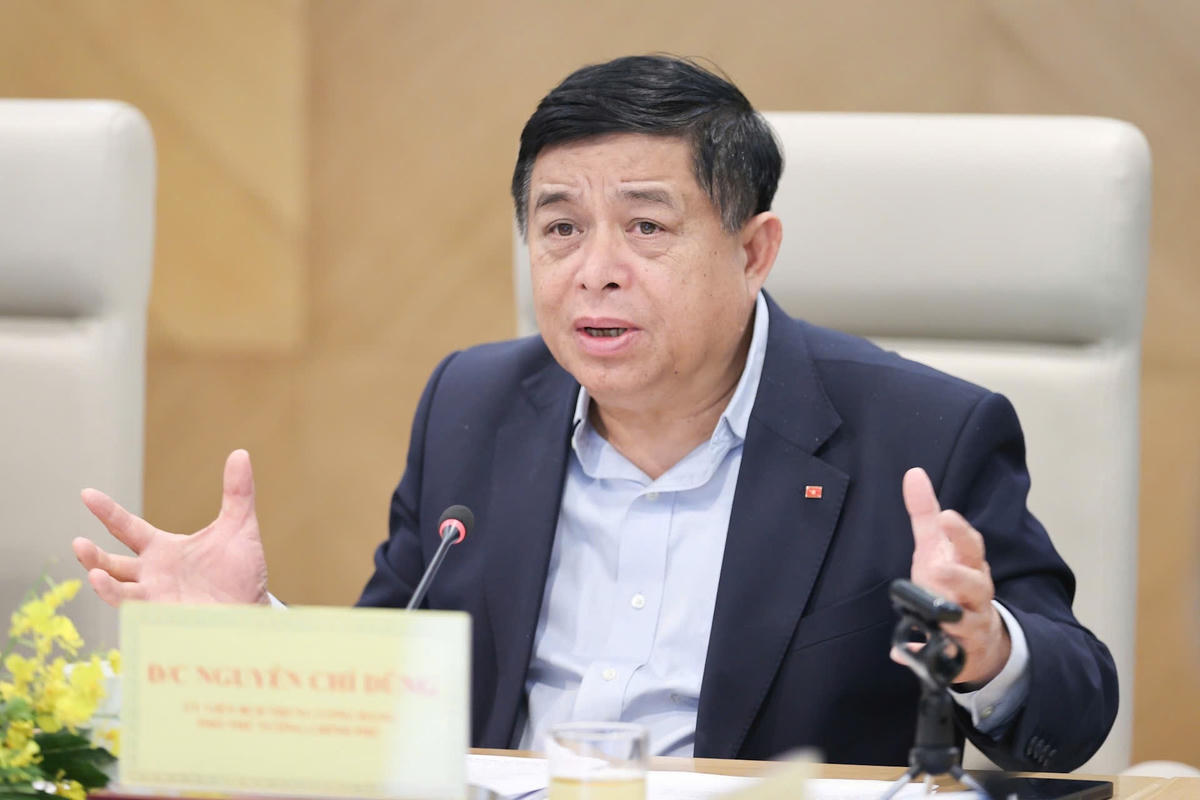 Khoa học công nghệ và đổi mới sáng tạo là động lực chính, đột phá quan trọng hàng đầu- Ảnh 4.