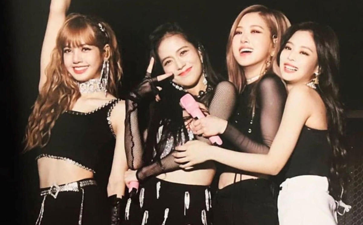 BlackPink sẽ tan rã khi duy nhất Rosé tái ký hợp đồng với YG?