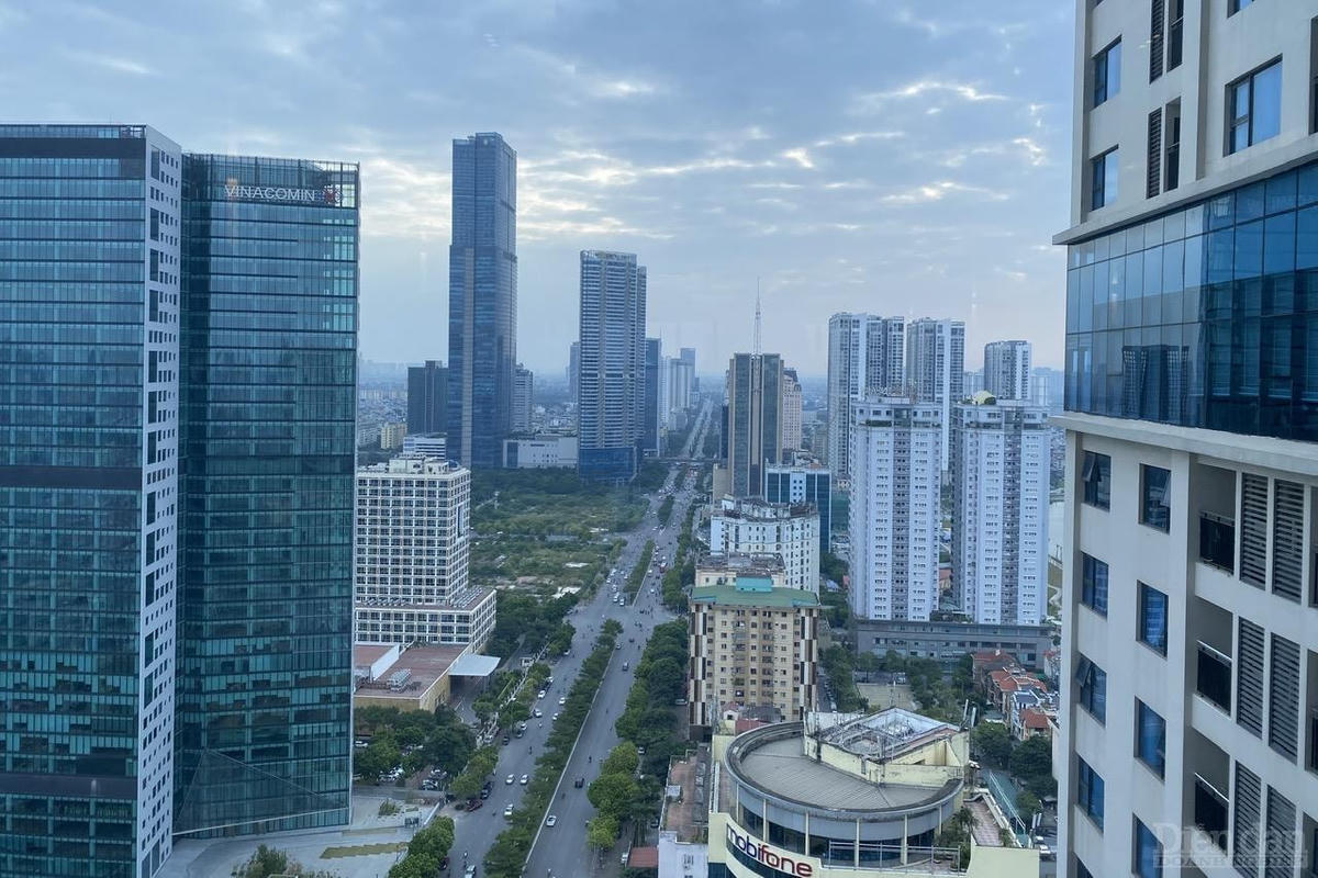 Nới điều kiện vay vốn bất động sản