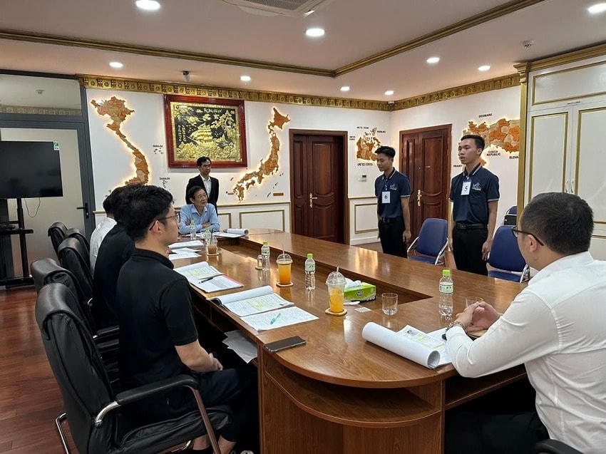 Nhật Bản vẫn là thị trường thu hút lao động Việt Nam