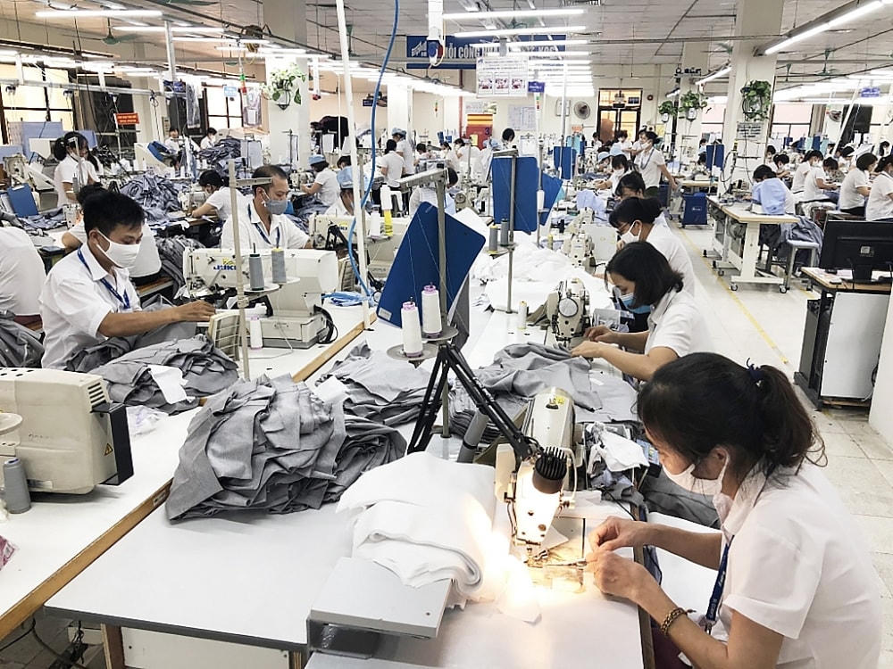 Hà Nội sẽ tổ chức 6 hội nghị đối thoại tháo gỡ khó khăn cho doanh nghiệp