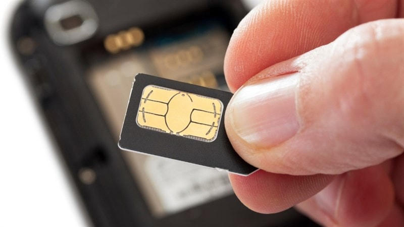 Vấn nạn “sim rác” khiến hoạt động điều tra tội phạm gặp nhiều khó khăn