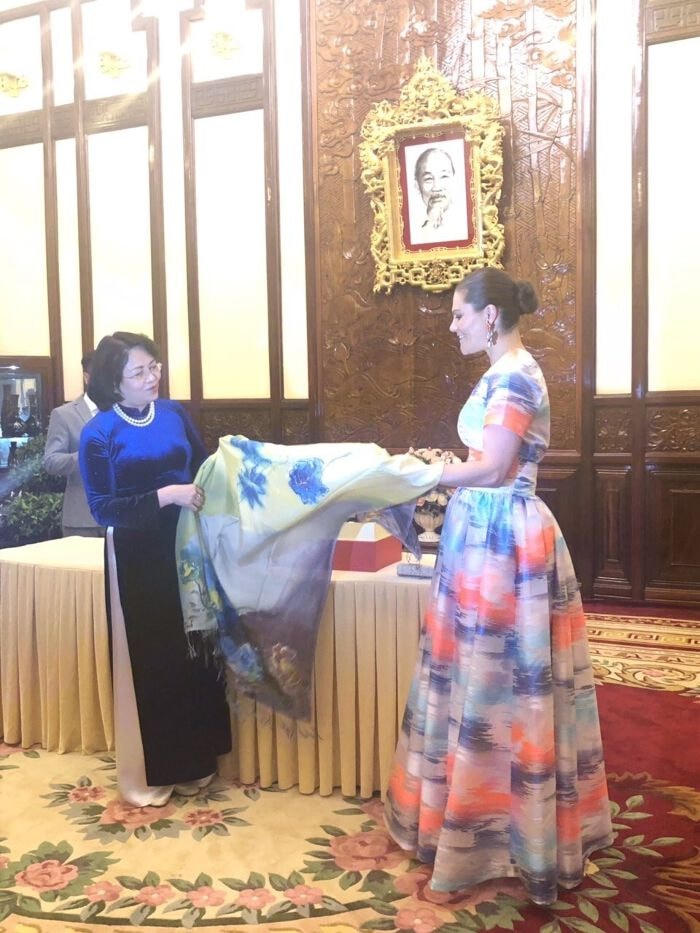 Họa sỹ Văn Dương Thành: “Rất nhiều họa sỹ Việt Nam là doanh nhân thành đạt”