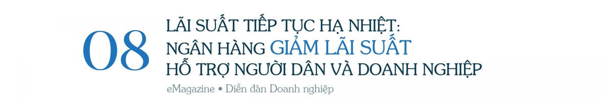 10 dấu ấn chính sách cho thị trường bất động sản 2023