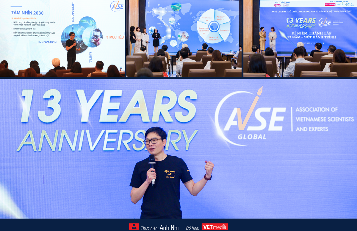 Càng nhiều áp lực, càng cần ưu tiên ổn định vĩ mô