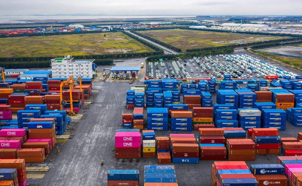 Logistics Việt Nam: Thách thức lớn nhưng triển vọng vẫn rộng mở